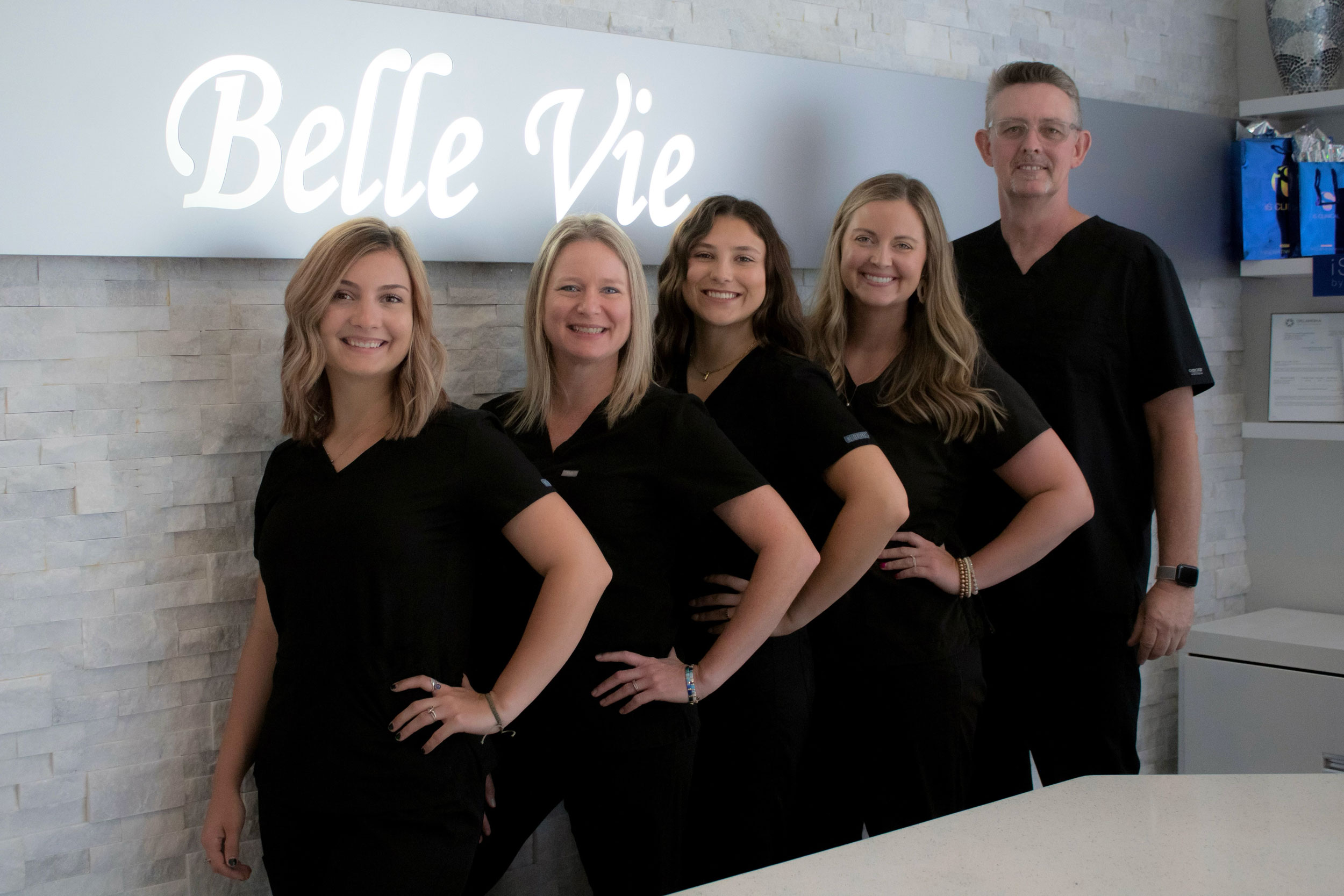 Ernest Foster III MD