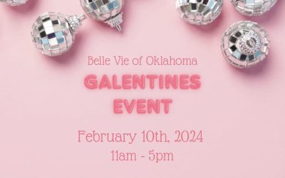 Galentine’s MedSpa Event 2.10.24