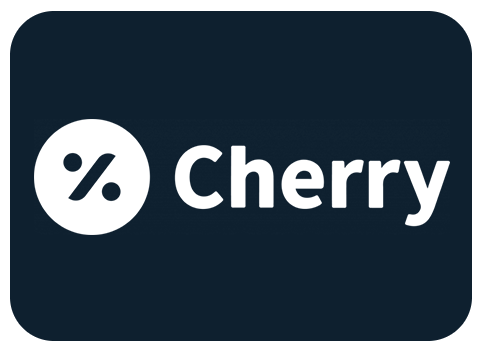 cherry financing