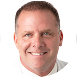 Ernest Foster III MD